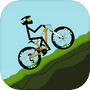 Stunt Hill Biker