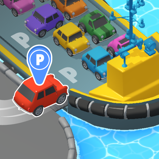 Parking Queue Latest Version for Android/iOS APK - TapTap
