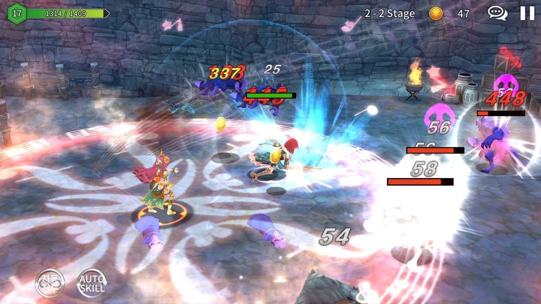 Soul Seeker R(OBT) screenshot game