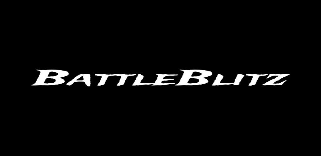 Screenshot of the video of BattleBlitz