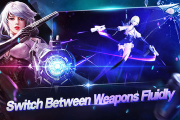 Abysswalker 遊戲截圖