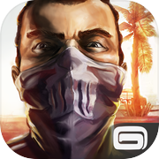 Gangstar Rio: City of Saints