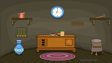 Wombat Rescue ゲームのスクリーンショット