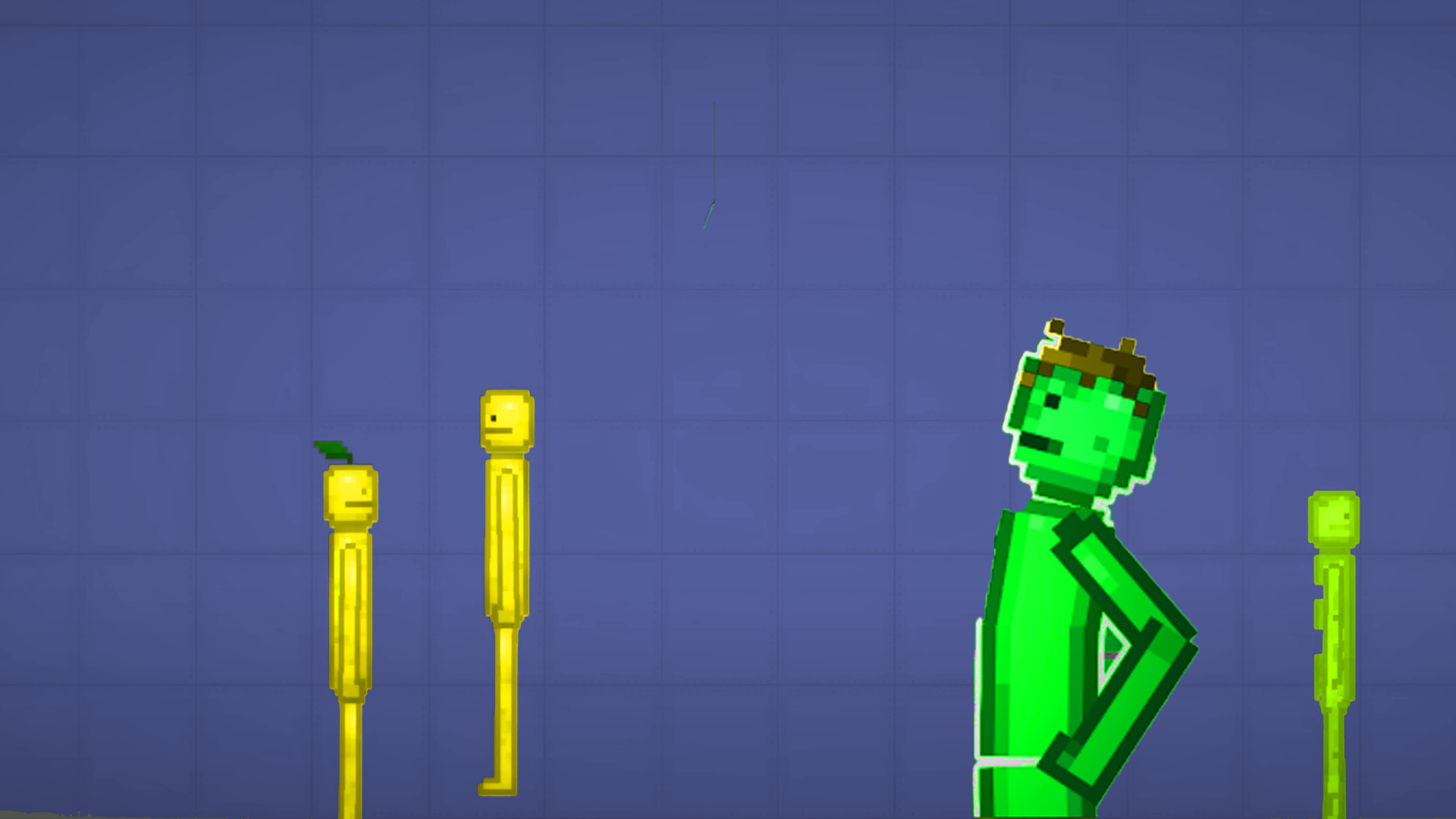 Screenshot 2 of Water Melon Filed: Playgrounds 