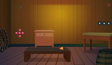 Escape Games Day-257 ゲームのスクリーンショット