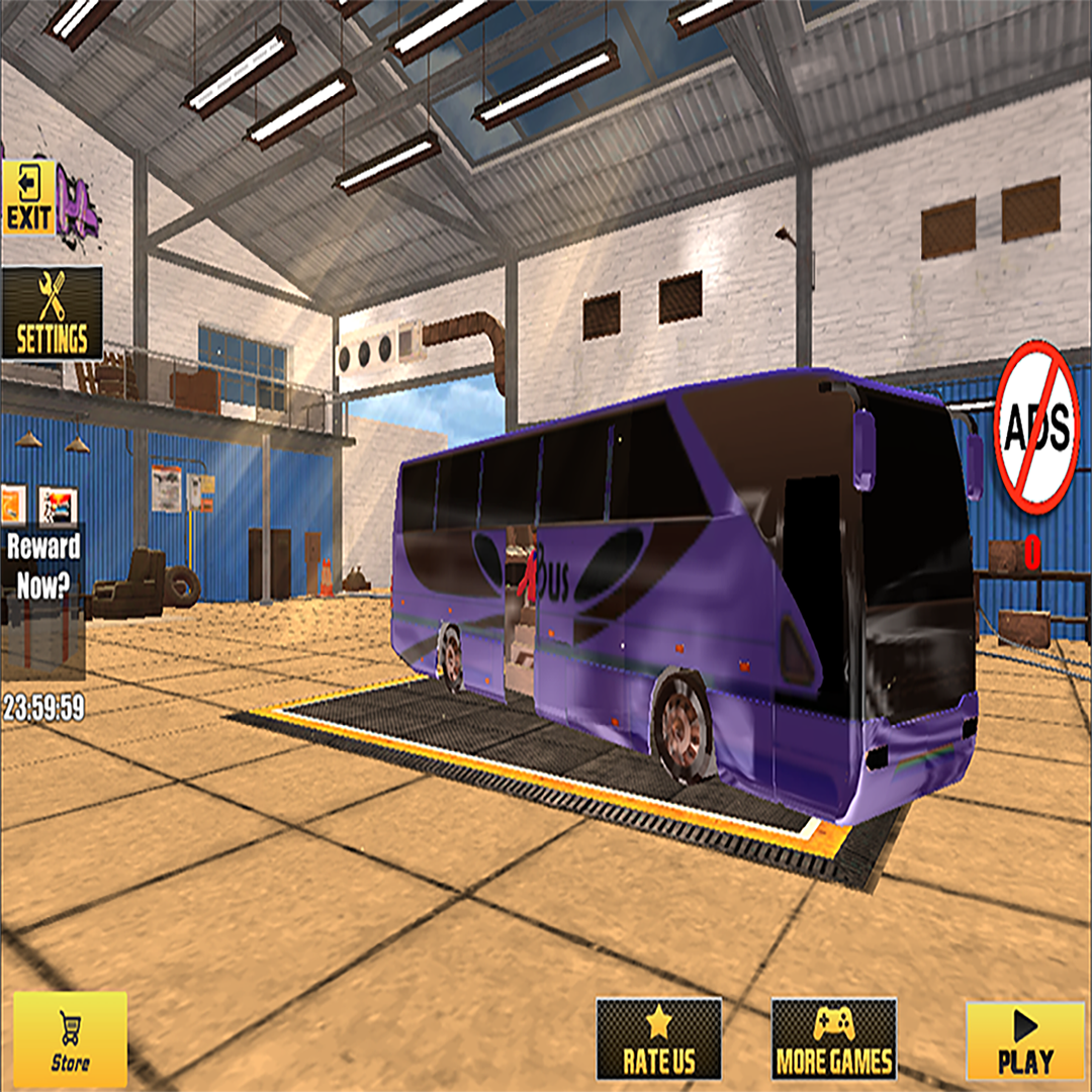 Grand Tourist Bus Citys 3D android iOS apk download for free-TapTap