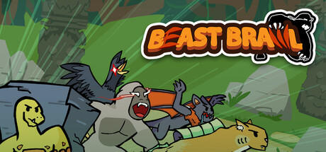 Banner of Beast Brawl 