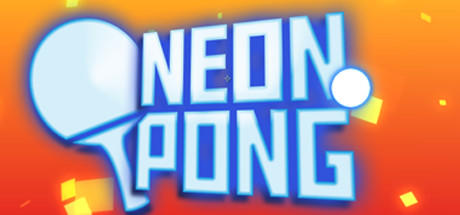Banner of Neon Pong 