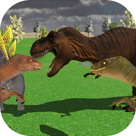 Hungry Raptors: Dino Games android iOS apk download for free-TapTap