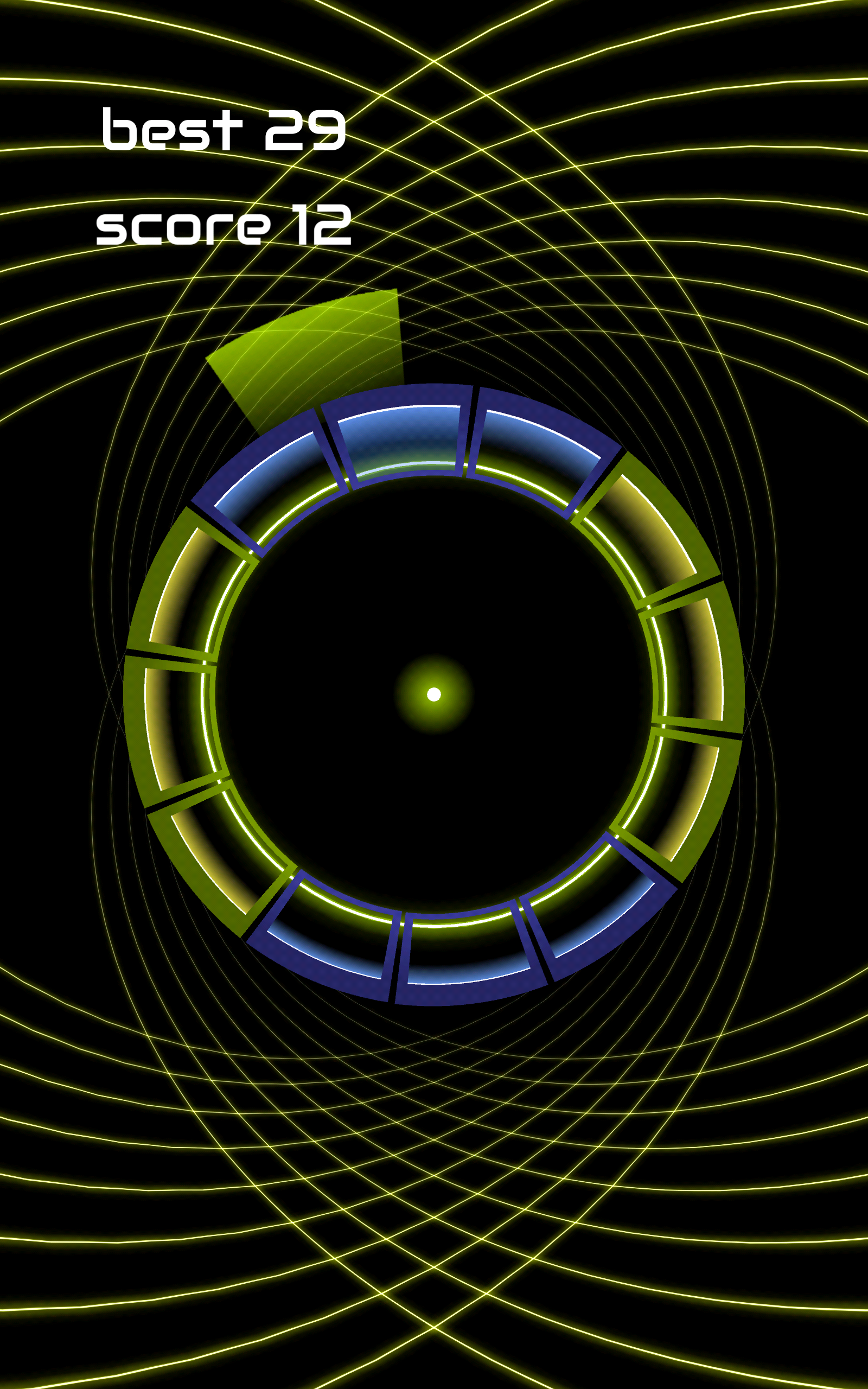 Chromasy Game Screenshot