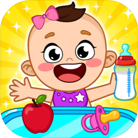 Baby Care, dress up kids Games