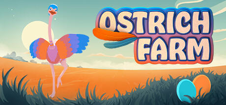 Banner of Ostrich Farm 