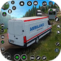 Icon of Hospital Rescue Ambulance Game