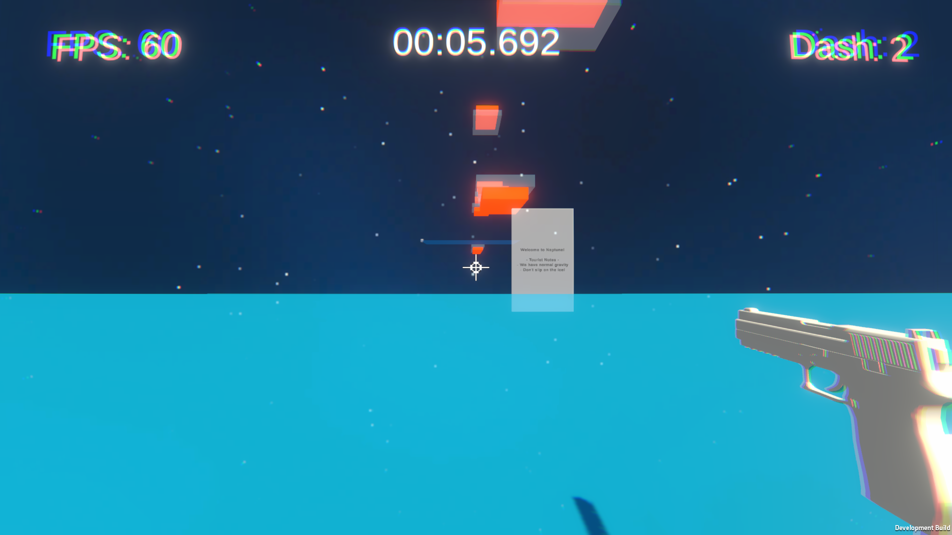 Gravity Grapple (BETA) 게임 스크린샷