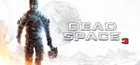 Banner of Dead Space™ 3 
