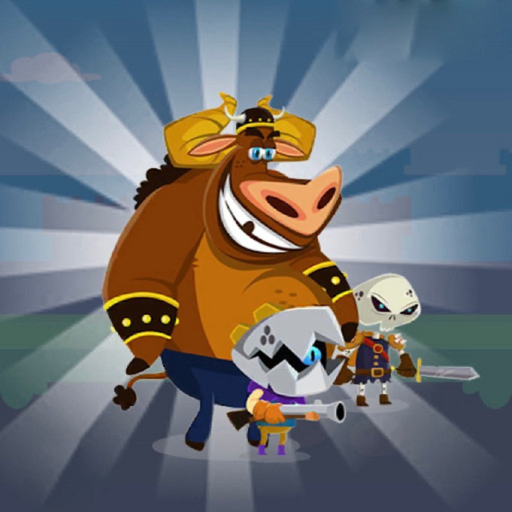 GO Heroes Battle Latest Version for Android/iOS APK - TapTap