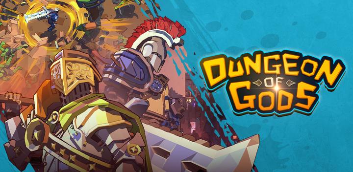 Banner of Dungeon of Gods 1.5.0