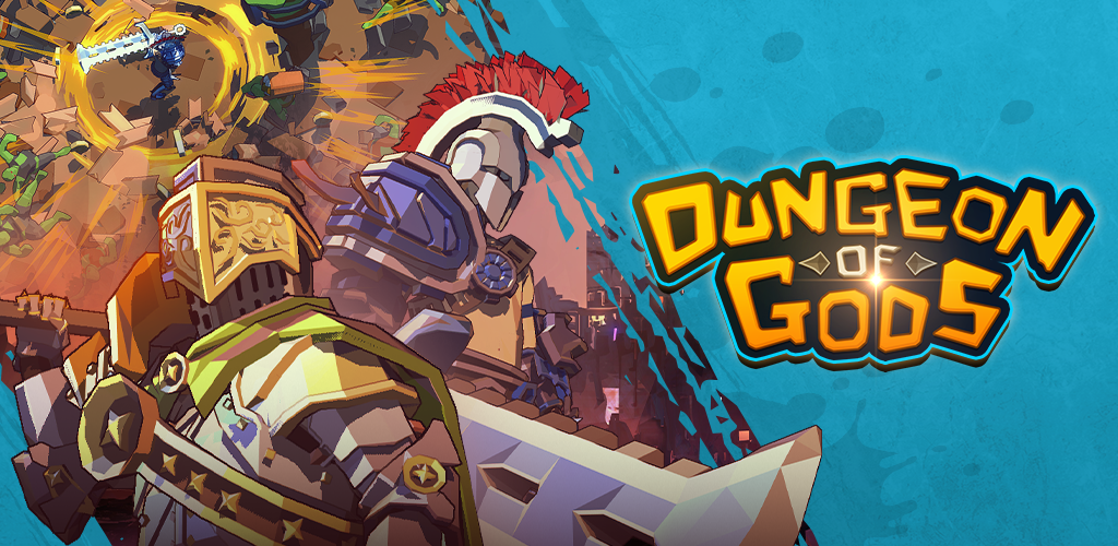 Banner of Dungeon of Gods 