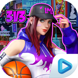 StreetBallers by Playpark