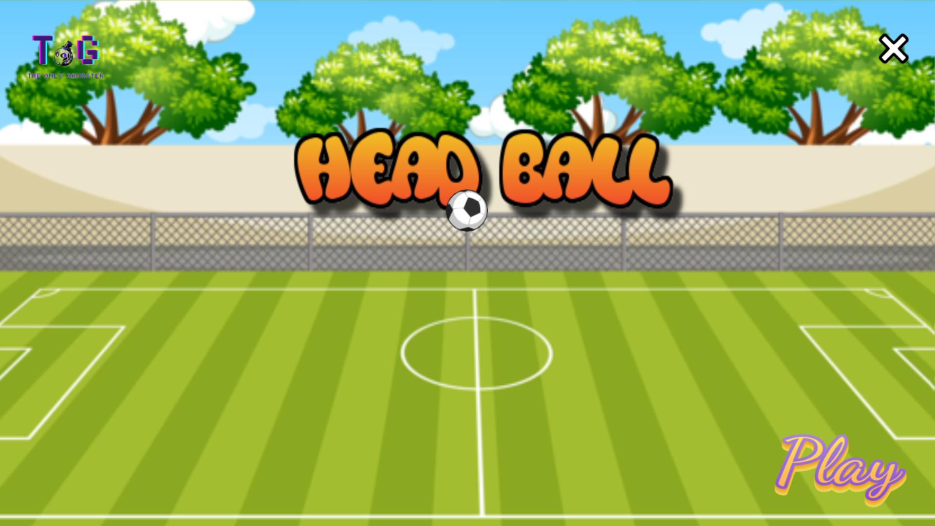 Head Ball 2 - Online Soccer android iOS apk download for free-TapTap