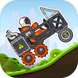 Rovercraft:Race Your Space Car
