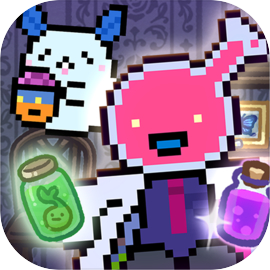 Kotodama Diary: Cute Pet Game