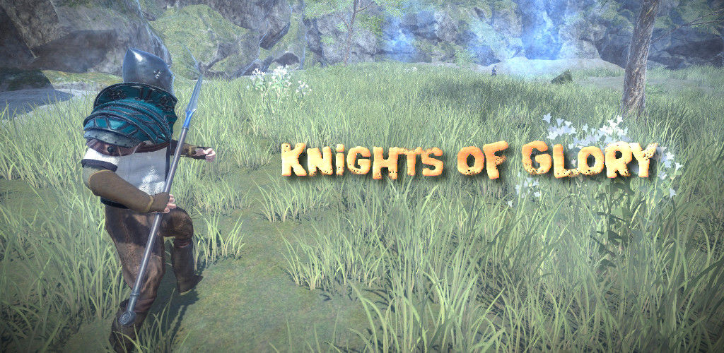 Knights of Glory Online