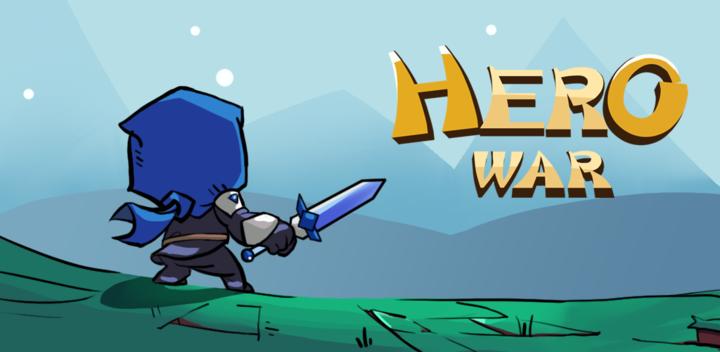 Banner of Hero War 1.0.2