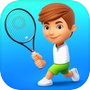 Icon of Twin Tennis