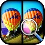 Icon dari Spot The Difference Puzzle