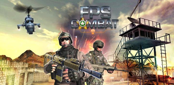 Banner of FPS Combat 1.0.6