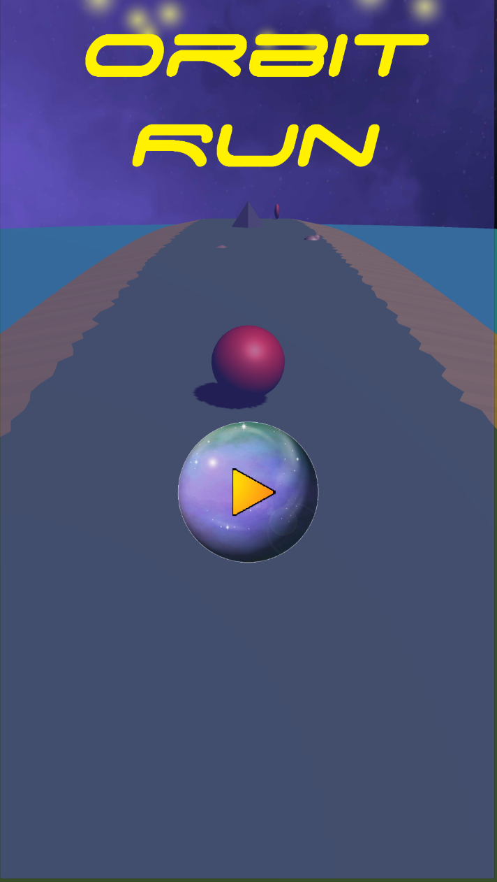 Orbit Run Latest Version for Android/iOS APK - TapTap