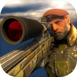 Sniper 3D・Gun Shooting Games android iOS apk download for free-TapTap