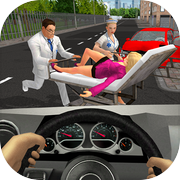 Permainan Ambulans