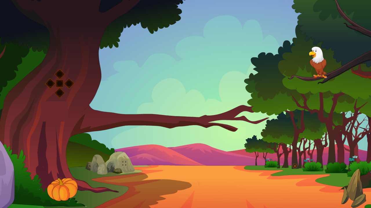 Escape Games Day-476 Game Screenshot