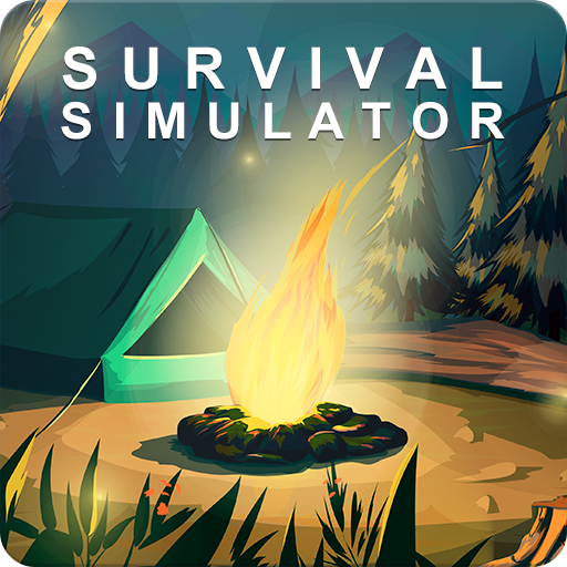 Survival Simulator Latest Version for Android/iOS - TapTap