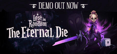 Banner of Lost in Random: The Eternal Die 