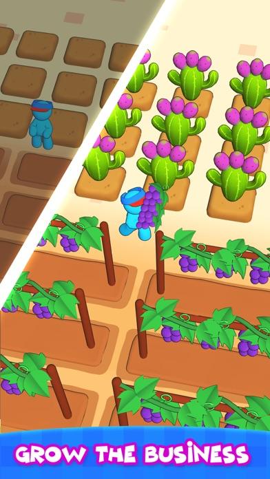 My Mini Mart: Supermarket Game Game Screenshot