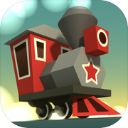 Brave Train