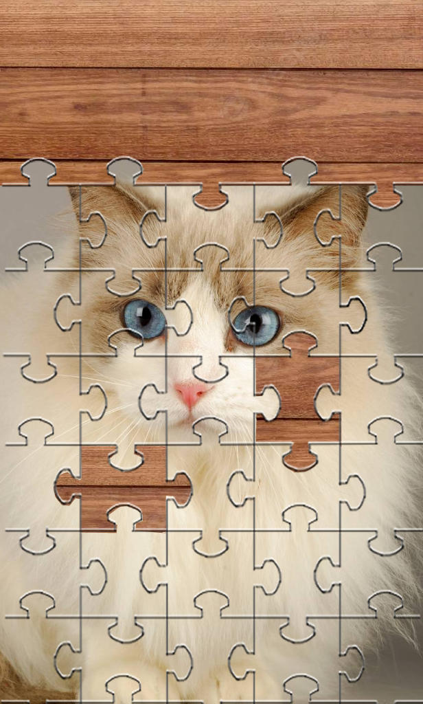 Jigsaw Puzzles Free::Appstore for Android