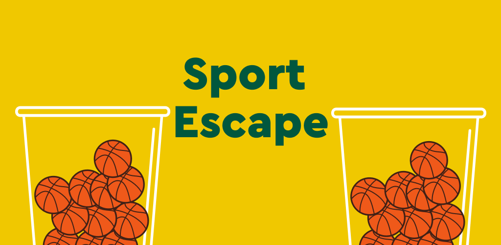 Banner of Escapade Sportive 1.0