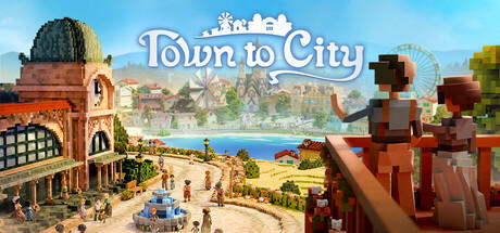 Town to City screenshot