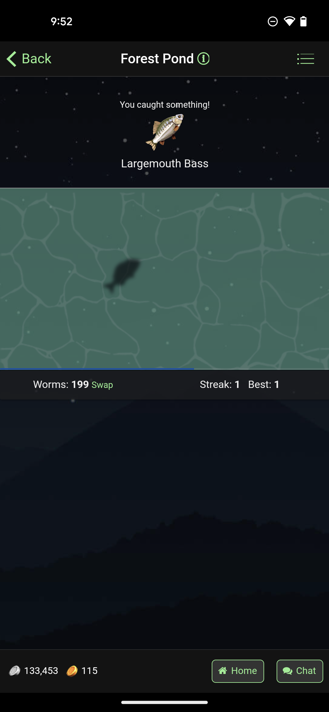 Farm RPG - Semi Idle MMORPG遊戲截圖