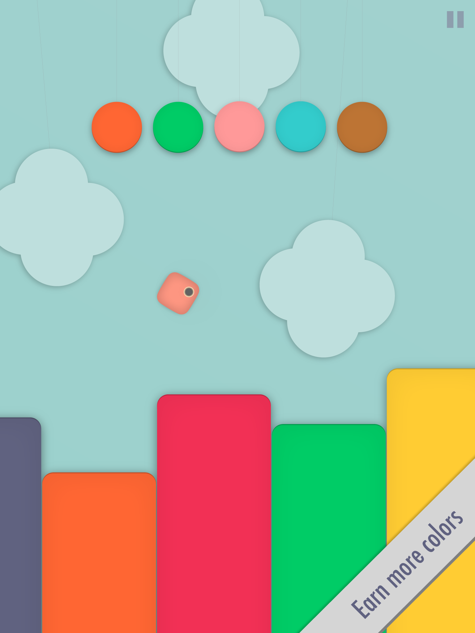 weseewe Game Screenshot