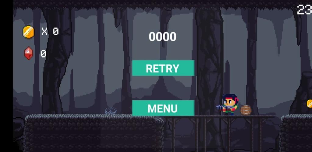 Runner Latest Version for Android/iOS APK - TapTap