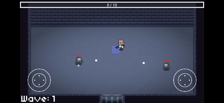 Riptide 게임 스크린샷