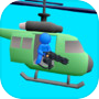 Icon of Helicopter Base Defence