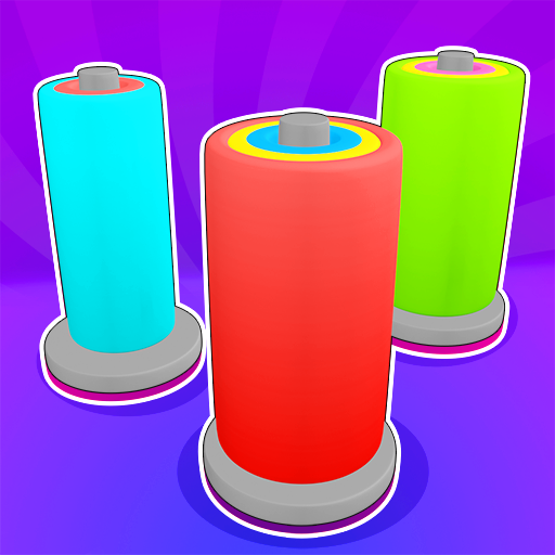 Layer Sort Latest Version for Android/iOS APK - TapTap
