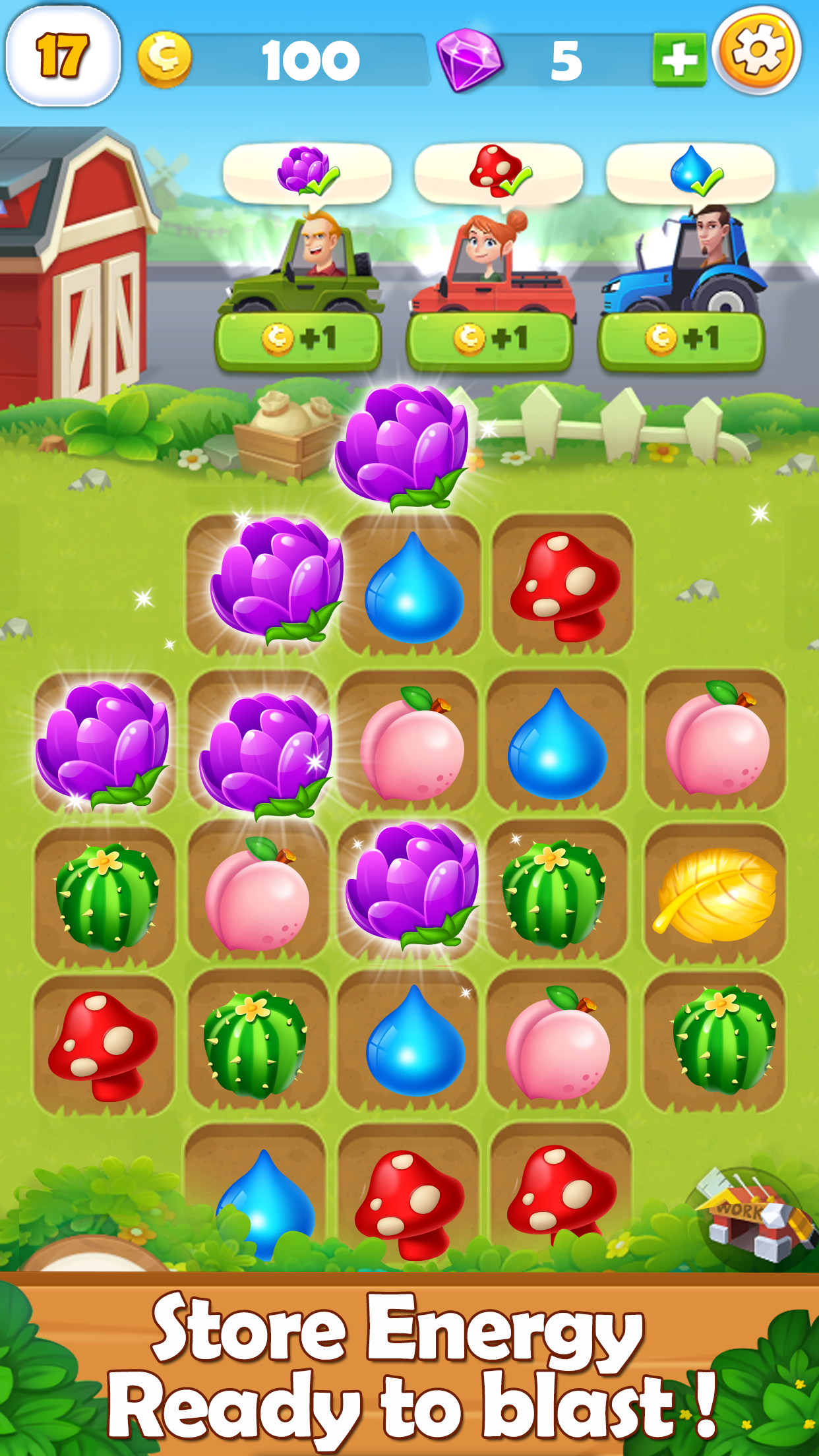 Balloon Paradise - Match 3 Puzzle Game instal the new version for apple