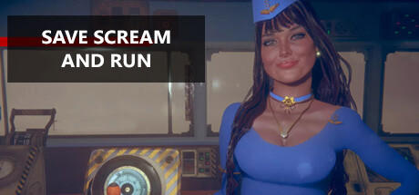 Banner of Save Scream and Run 